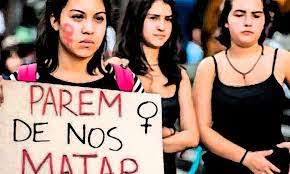 Organizações de Mulheres no Brasil