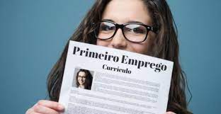 A importância do primeiro emprego na vida do jovem