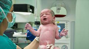 Os cuidados com o recém-nascido nos primeiros dias de vida