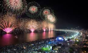 Reveillon no Rio é cancelado