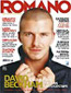 ROMANO, a nova revista masculina, chega com estilo