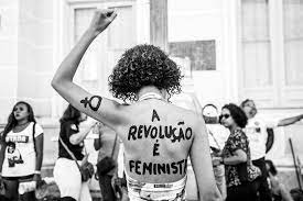 A Revolução feminina