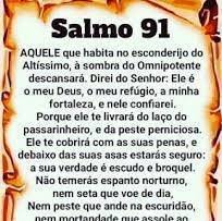 Salmo 91