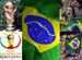 Brasil 3 x 0 Gana  -  Para gozar muito