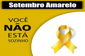 Setembro Amarelo