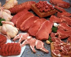 Carne: bovina, suína ou de frango?