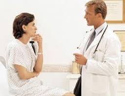 Urologista é o especialista indicado para tratar da Mulher