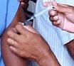 Campanha Nacional de Vacinação do Idoso contra a gripe no Estado do Rio começa Dia 26 de Abril