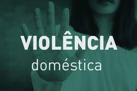 Violência doméstica