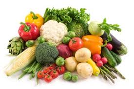 Aprenda a escolher frutas, verduras e legumes