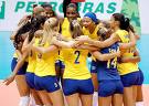 Brasil atropela a China e disputa medalha de Ouro