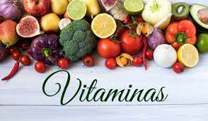 Vitaminas: descubra quais o seu corpo precisa