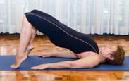 Posições de yoga agem diretamente sobre a produção hormonal da MULHER!!